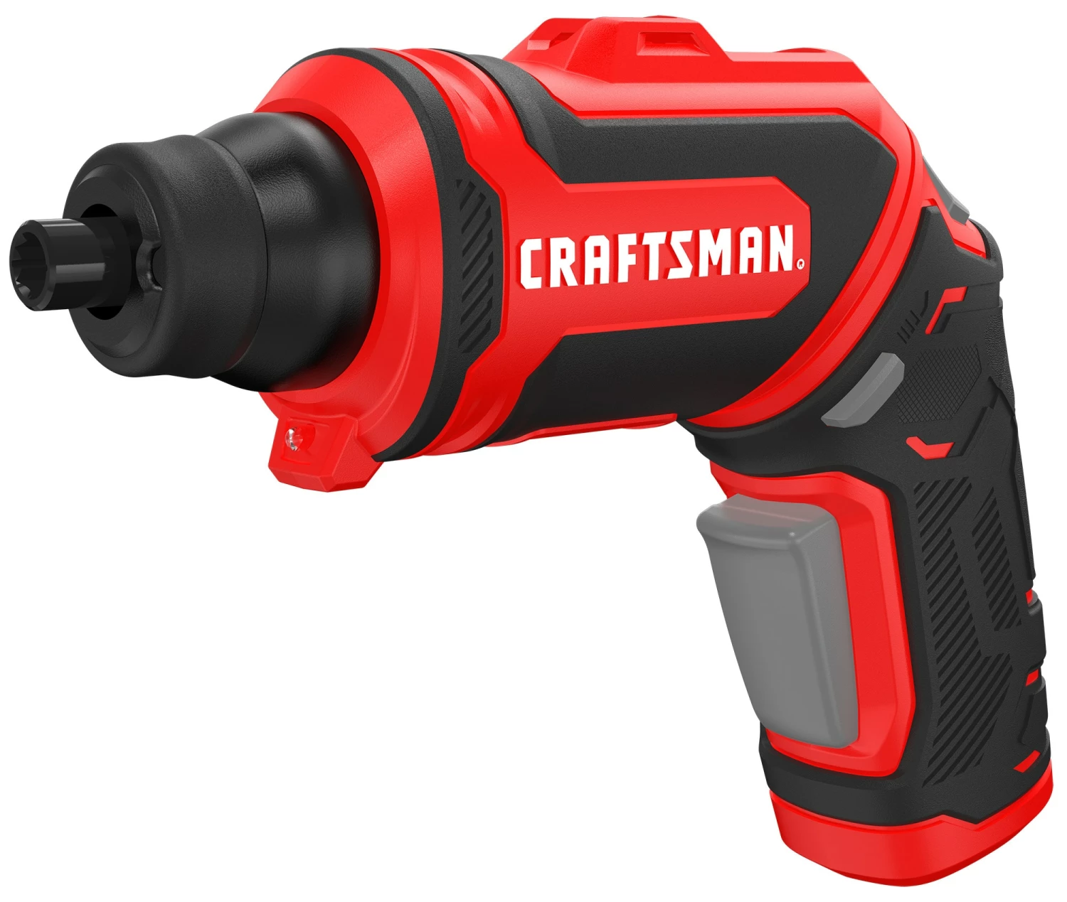 Best Sale π CRAFTSMAN Cordless Screwdrivers 4-Volt 1/4-in Cordless Screwdriver (1-Battery Included and Charger Included) π₯ 1 Best Sale π CRAFTSMAN Cordless Screwdrivers 4-Volt 1/4-in Cordless Screwdriver (1-Battery Included and Charger Included) π₯