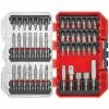 Discount 💯 CRAFTSMAN Screwdriver Bits Set #0 Set High-carbon Steel Set Shank Screwdriver Bit Set Screwdriver ❤️