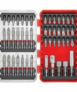 Discount 💯 CRAFTSMAN Screwdriver Bits Set #0 Set High-carbon Steel Set Shank Screwdriver Bit Set Screwdriver ❤️