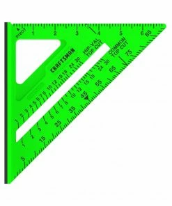 Buy 🧨 CRAFTSMAN Squares Hi-Vis 7-in Square ✔️