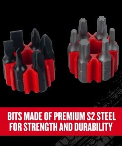 Cheapest π CRAFTSMAN Screwdrivers V-series 18-Piece Bi-material Handle Ratcheting Set Multi-bit Screwdriver Set π 23 Cheapest π CRAFTSMAN Screwdrivers V-series 18-Piece Bi-material Handle Ratcheting Set Multi-bit Screwdriver Set π -Craftsman Official Shop 44477360