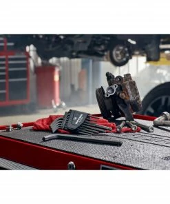 Budget 💯 CRAFTSMAN Hex Keys & Torx Keys V-series 13-key Metric Hex Key Set ✔️ -Craftsman Official Shop 44477465