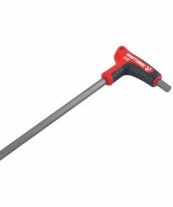 Buy ❤️ CRAFTSMAN Hex Keys & Torx Keys V-series 9-key Standard (Sae) Hex Key Set ❤️ -Craftsman Official Shop 44477489