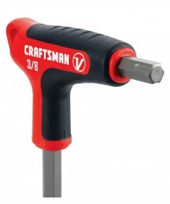Buy ❤️ CRAFTSMAN Hex Keys & Torx Keys V-series 9-key Standard (Sae) Hex Key Set ❤️ -Craftsman Official Shop 44477491