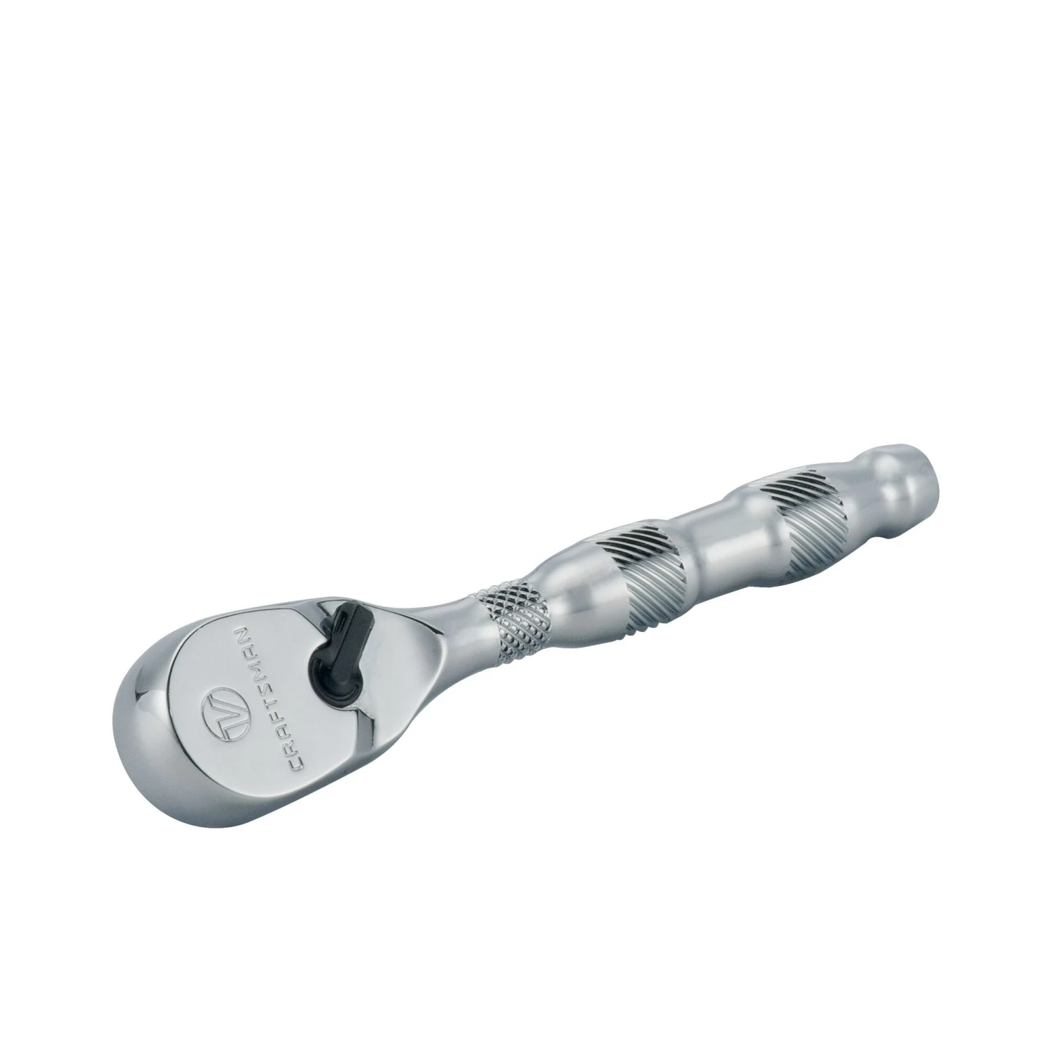 Best Pirce ⌛ CRAFTSMAN Ratchets & Ratchet Sets V-series 80-Tooth 1/4-in Drive Standard Ratchet ✨ 4 Best Pirce ⌛ CRAFTSMAN Ratchets & Ratchet Sets V-series 80-Tooth 1/4-in Drive Standard Ratchet ✨ - Image 4