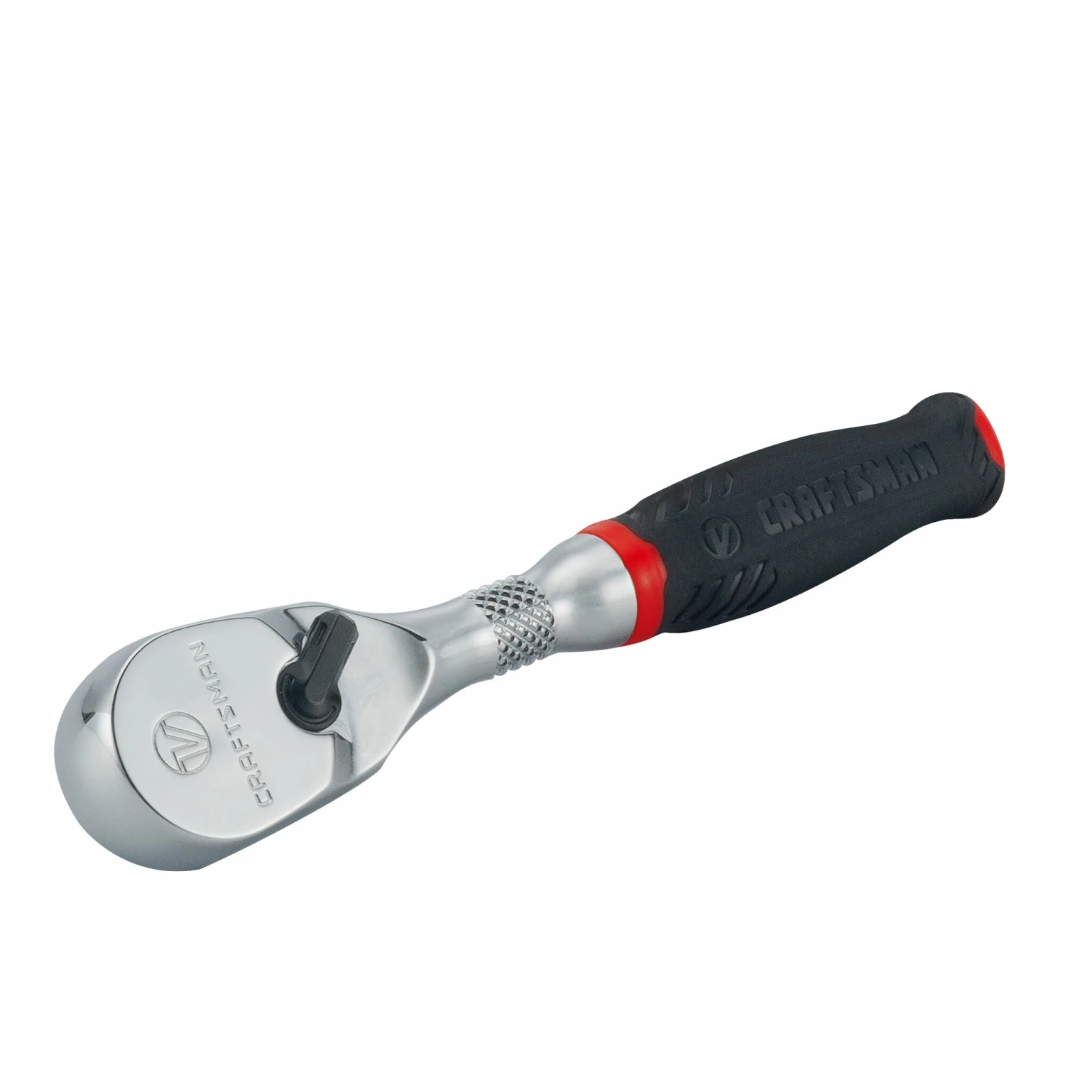 Coupon π CRAFTSMAN Ratchets & Ratchet Sets V-series 80-Tooth 1/4-in Drive Standard Ratchet β 4 Coupon π CRAFTSMAN Ratchets & Ratchet Sets V-series 80-Tooth 1/4-in Drive Standard Ratchet β - Image 4