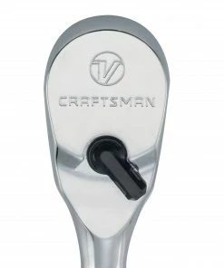 Coupon π CRAFTSMAN Ratchets & Ratchet Sets V-series 80-Tooth 1/4-in Drive Standard Ratchet β 19 Coupon π CRAFTSMAN Ratchets & Ratchet Sets V-series 80-Tooth 1/4-in Drive Standard Ratchet β -Craftsman Official Shop 44480268