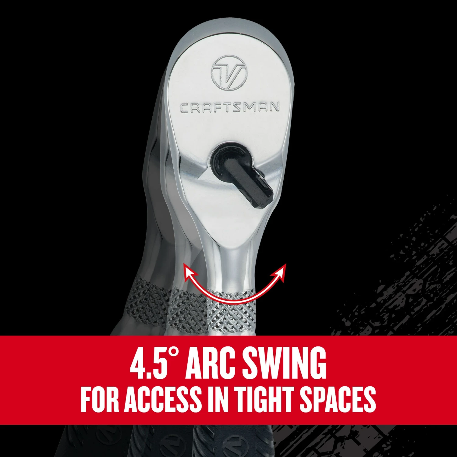 Coupon π CRAFTSMAN Ratchets & Ratchet Sets V-series 80-Tooth 1/4-in Drive Standard Ratchet β 14 Coupon π CRAFTSMAN Ratchets & Ratchet Sets V-series 80-Tooth 1/4-in Drive Standard Ratchet β - Image 14