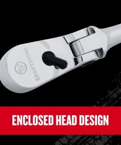 Coupon π CRAFTSMAN Ratchets & Ratchet Sets V-series 80-Tooth 1/4-in Drive Standard Ratchet β 26 Coupon π CRAFTSMAN Ratchets & Ratchet Sets V-series 80-Tooth 1/4-in Drive Standard Ratchet β -Craftsman Official Shop 44480277