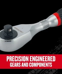 Coupon π CRAFTSMAN Ratchets & Ratchet Sets V-series 80-Tooth 1/4-in Drive Standard Ratchet β 27 Coupon π CRAFTSMAN Ratchets & Ratchet Sets V-series 80-Tooth 1/4-in Drive Standard Ratchet β -Craftsman Official Shop 44480278