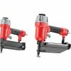 Best Pirce 🌟 CRAFTSMAN Pneumatic Staplers Craftsman 2KIT Pneumatic Kit 🤩