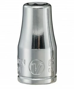 Discount ❤️ CRAFTSMAN Sockets & Socket Sets V-Series 10-Piece Metric 1/4-in Drive 6-point Set Shallow Socket Set 🛒 -Craftsman Official Shop 44486386