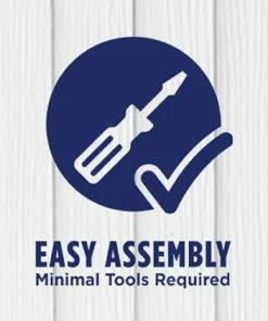 Best Sale 🤩 CRAFTSMAN Vinyl & Resin Storage Sheds 5-ft x 2-ft Craftsman Resin Shed Storage Shed ✨ -Craftsman Official Shop 44490175