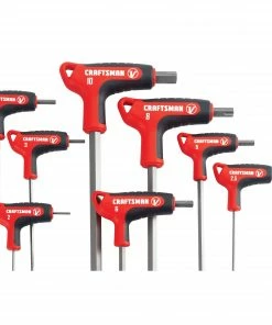 Deals π CRAFTSMAN Hex Keys & Torx Keys V-series 8-key Metric Hex Key Set β€οΈ 20 Deals π CRAFTSMAN Hex Keys & Torx Keys V-series 8-key Metric Hex Key Set β€οΈ -Craftsman Official Shop 44496690