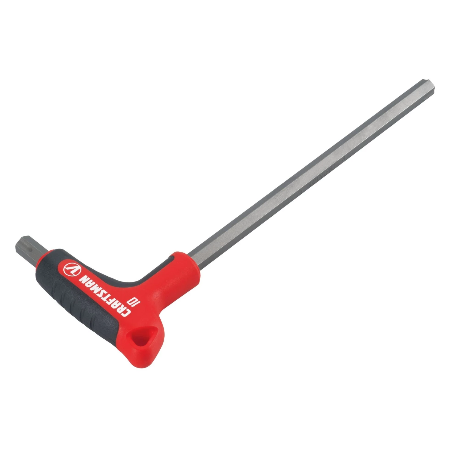 Deals π CRAFTSMAN Hex Keys & Torx Keys V-series 8-key Metric Hex Key Set β€οΈ 7 Deals π CRAFTSMAN Hex Keys & Torx Keys V-series 8-key Metric Hex Key Set β€οΈ - Image 7