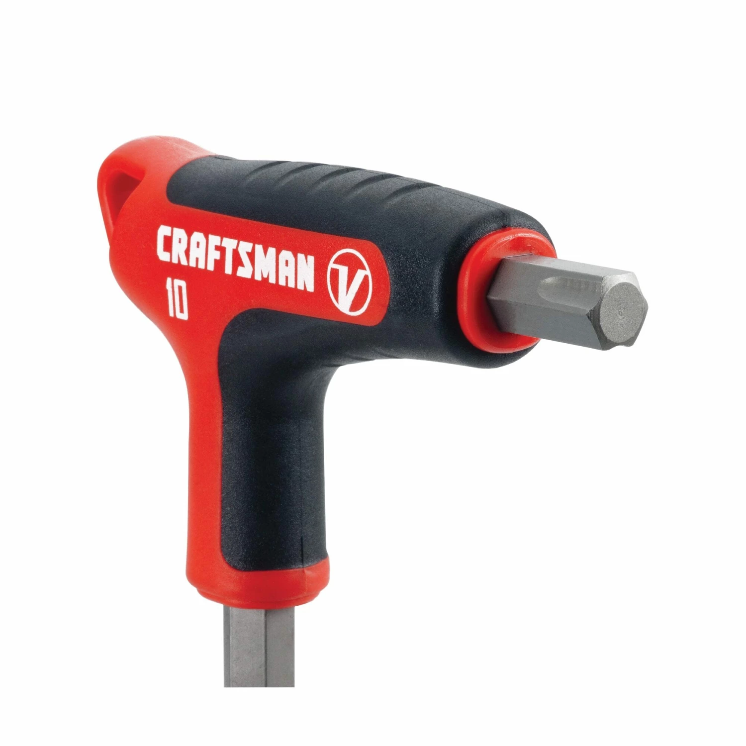 Deals π CRAFTSMAN Hex Keys & Torx Keys V-series 8-key Metric Hex Key Set β€οΈ 8 Deals π CRAFTSMAN Hex Keys & Torx Keys V-series 8-key Metric Hex Key Set β€οΈ - Image 8