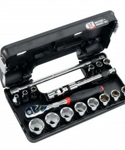 Buy β CRAFTSMAN Sockets & Socket Sets V-Series 18-Piece Standard (SAE) 3/8-in Drive 6-point Set Shallow Socket Set π― 26 Buy β CRAFTSMAN Sockets & Socket Sets V-Series 18-Piece Standard (SAE) 3/8-in Drive 6-point Set Shallow Socket Set π― -Craftsman Official Shop 44499065