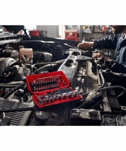 Best Sale π CRAFTSMAN Sockets & Socket Sets V-Series 38-Piece Metric 1/4-in Drive 6-point Set Shallow Socket Set π€© 12 Best Sale π CRAFTSMAN Sockets & Socket Sets V-Series 38-Piece Metric 1/4-in Drive 6-point Set Shallow Socket Set π€© -Craftsman Official Shop 44499195