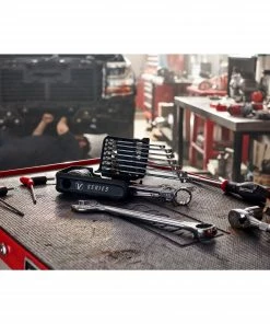 Top 10 π CRAFTSMAN Combination Wrenches & Sets V-series 12-Piece Set 12-point Standard (SAE) Standard Combination Wrench Set π 14 Top 10 π CRAFTSMAN Combination Wrenches & Sets V-series 12-Piece Set 12-point Standard (SAE) Standard Combination Wrench Set π -Craftsman Official Shop 44554711