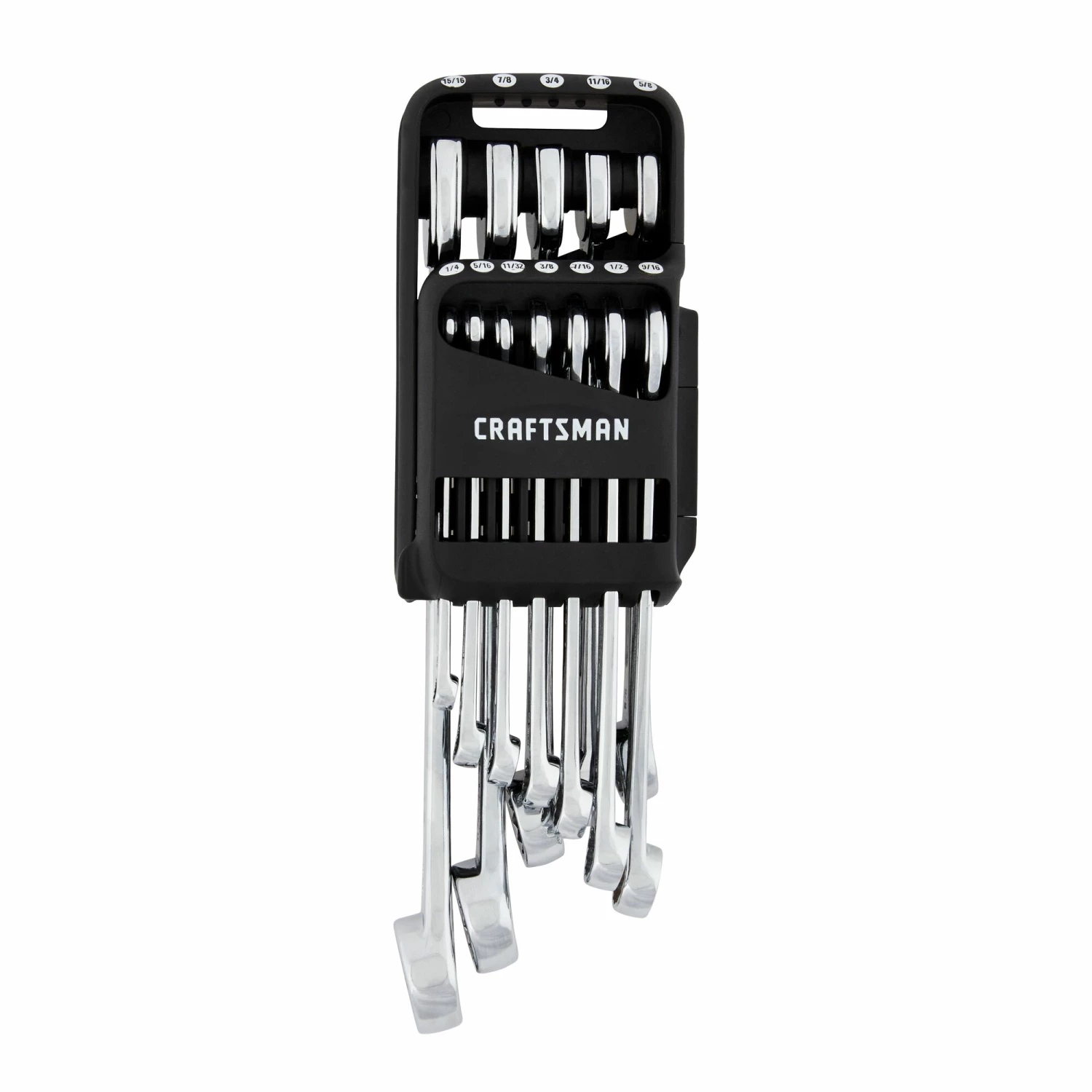 Top 10 π CRAFTSMAN Combination Wrenches & Sets V-series 12-Piece Set 12-point Standard (SAE) Standard Combination Wrench Set π 5 Top 10 π CRAFTSMAN Combination Wrenches & Sets V-series 12-Piece Set 12-point Standard (SAE) Standard Combination Wrench Set π - Image 5