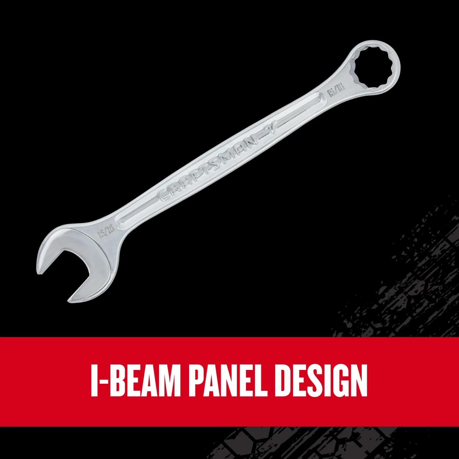 Top 10 π CRAFTSMAN Combination Wrenches & Sets V-series 12-Piece Set 12-point Standard (SAE) Standard Combination Wrench Set π 8 Top 10 π CRAFTSMAN Combination Wrenches & Sets V-series 12-Piece Set 12-point Standard (SAE) Standard Combination Wrench Set π - Image 8