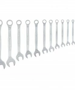 Top 10 π CRAFTSMAN Combination Wrenches & Sets V-series 12-Piece Set 12-point Standard (SAE) Standard Combination Wrench Set π 16 Top 10 π CRAFTSMAN Combination Wrenches & Sets V-series 12-Piece Set 12-point Standard (SAE) Standard Combination Wrench Set π -Craftsman Official Shop 44561804