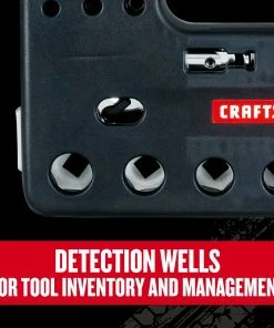 Buy β CRAFTSMAN Sockets & Socket Sets V-Series 18-Piece Standard (SAE) 3/8-in Drive 6-point Set Shallow Socket Set π― 32 Buy β CRAFTSMAN Sockets & Socket Sets V-Series 18-Piece Standard (SAE) 3/8-in Drive 6-point Set Shallow Socket Set π― -Craftsman Official Shop 44570641