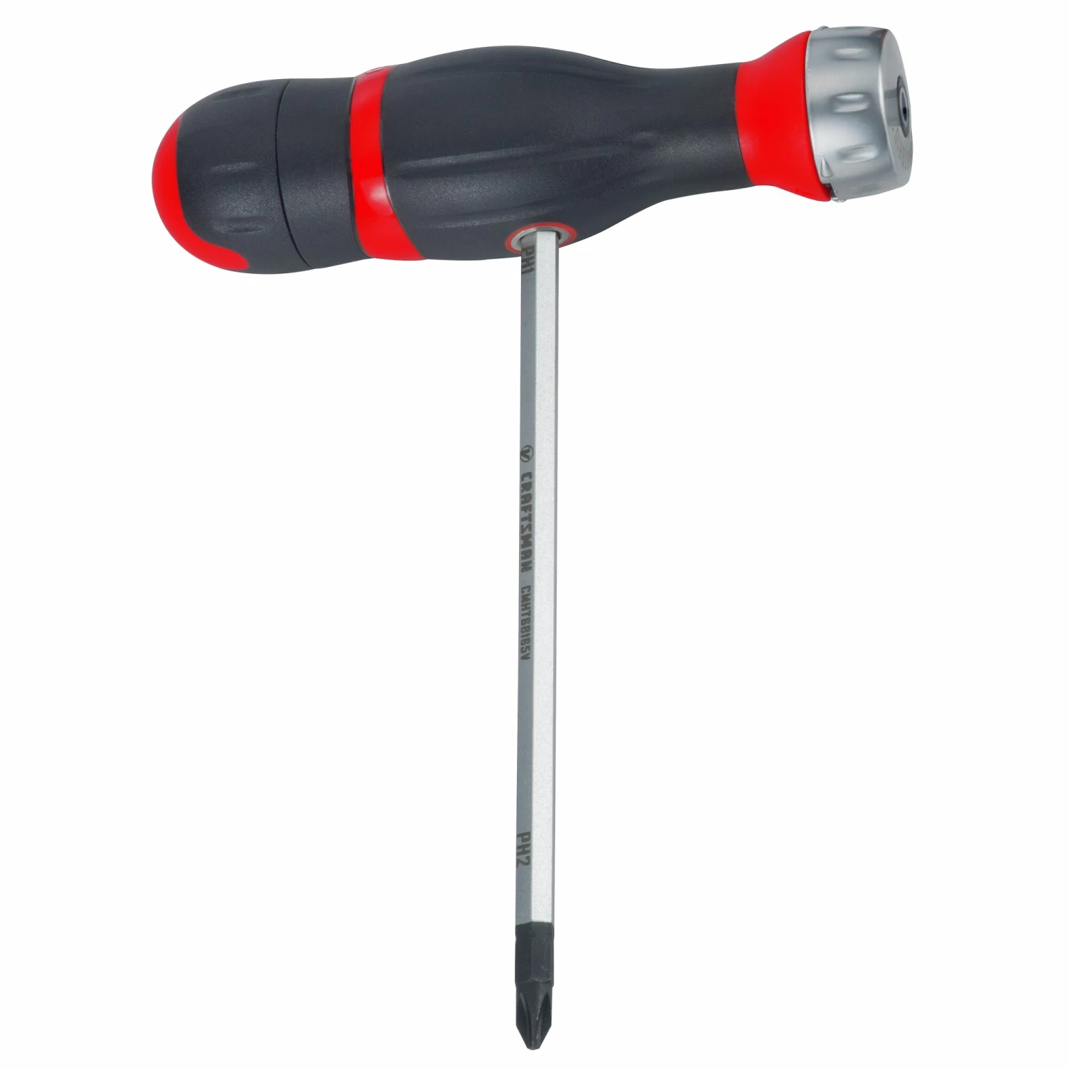 Cheapest π CRAFTSMAN Screwdrivers V-series 18-Piece Bi-material Handle Ratcheting Set Multi-bit Screwdriver Set π 18 Cheapest π CRAFTSMAN Screwdrivers V-series 18-Piece Bi-material Handle Ratcheting Set Multi-bit Screwdriver Set π - Image 18