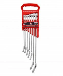 Promo ๐ CRAFTSMAN Ratchet Wrenches & Sets V-series 7-Piece Set 6-point Standard (SAE) Flexible Head Ratchet Wrench Set โจ 17 Promo ๐ CRAFTSMAN Ratchet Wrenches & Sets V-series 7-Piece Set 6-point Standard (SAE) Flexible Head Ratchet Wrench Set โจ -Craftsman Official Shop 44611404