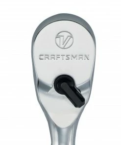 Buy ⭐ CRAFTSMAN Ratchets & Ratchet Sets V-series 2-Piece Set Drive Standard Ratchet Set 🛒 -Craftsman Official Shop 44612247