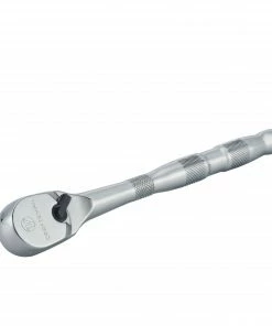 Cheap 👍 CRAFTSMAN Ratchets & Ratchet Sets V-series 96-Tooth 1/2-in Drive Standard Ratchet 😍 -Craftsman Official Shop 44612262