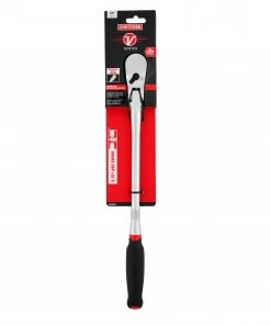 Flash Sale 🌟 CRAFTSMAN Ratchets & Ratchet Sets V-series 96-Tooth 1/2-in Drive Flexible Head Standard Ratchet ❤️ -Craftsman Official Shop 44612269