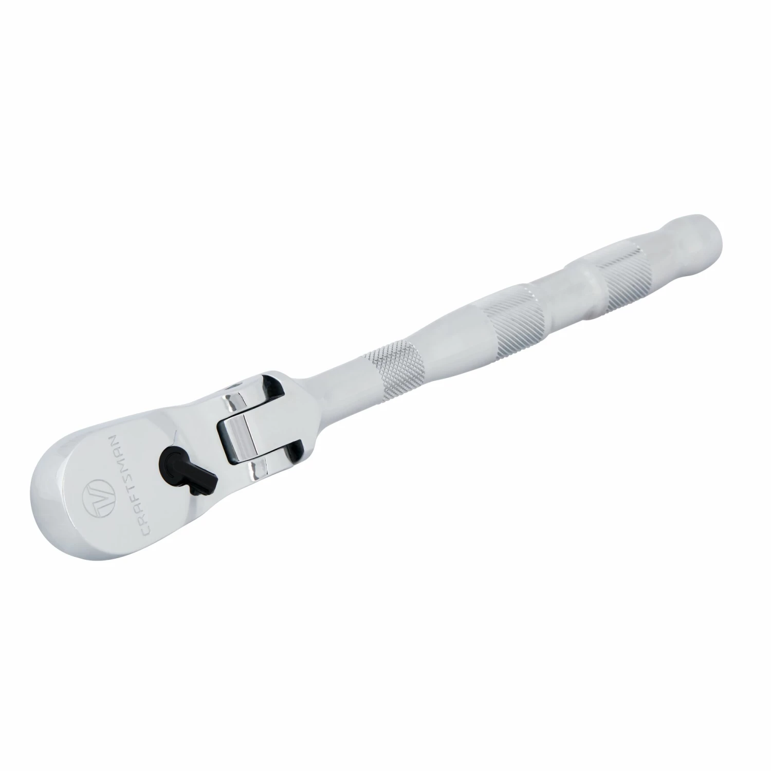 Outlet π CRAFTSMAN Ratchets & Ratchet Sets V-series 96-Tooth 1/2-in Drive Flexible Head Standard Ratchet π 2 Outlet π CRAFTSMAN Ratchets & Ratchet Sets V-series 96-Tooth 1/2-in Drive Flexible Head Standard Ratchet π - Image 2