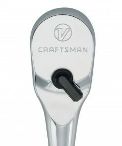 Buy 😍 CRAFTSMAN Ratchets & Ratchet Sets V-series 2-Piece 96-Tooth Set Drive Standard Ratchet Set 👏 -Craftsman Official Shop 44613162