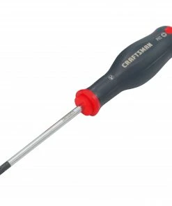 Flash Sale 🎁 CRAFTSMAN Screwdrivers V-series 8-Piece Bi-material Handle Set Screwdriver Set 🛒 -Craftsman Official Shop 44613996