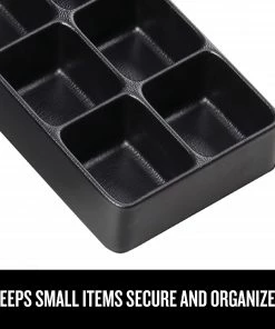 Brand new 🌟 CRAFTSMAN Tool Storage Accessories Plastic Cmst98018 Organizer Insert 🔔 -Craftsman Official Shop 44614355