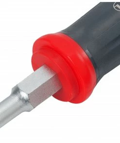 Flash Sale 🎁 CRAFTSMAN Screwdrivers V-series 8-Piece Bi-material Handle Set Screwdriver Set 🛒 -Craftsman Official Shop 44614497