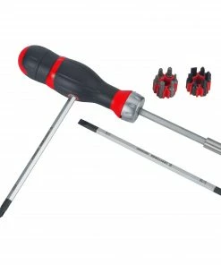 Cheapest π CRAFTSMAN Screwdrivers V-series 18-Piece Bi-material Handle Ratcheting Set Multi-bit Screwdriver Set π 31 Cheapest π CRAFTSMAN Screwdrivers V-series 18-Piece Bi-material Handle Ratcheting Set Multi-bit Screwdriver Set π -Craftsman Official Shop 44614503