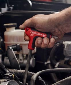 Buy ❤️ CRAFTSMAN Hex Keys & Torx Keys V-series 9-key Standard (Sae) Hex Key Set ❤️ -Craftsman Official Shop 44745938