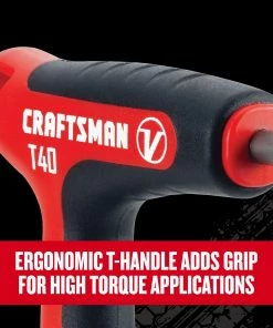 Wholesale β CRAFTSMAN Hex Keys & Torx Keys V-series 7-key Torx Key Set π€© 25 Wholesale β CRAFTSMAN Hex Keys & Torx Keys V-series 7-key Torx Key Set π€© -Craftsman Official Shop 44747219
