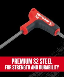 Wholesale β CRAFTSMAN Hex Keys & Torx Keys V-series 7-key Torx Key Set π€© 24 Wholesale β CRAFTSMAN Hex Keys & Torx Keys V-series 7-key Torx Key Set π€© -Craftsman Official Shop 44747949