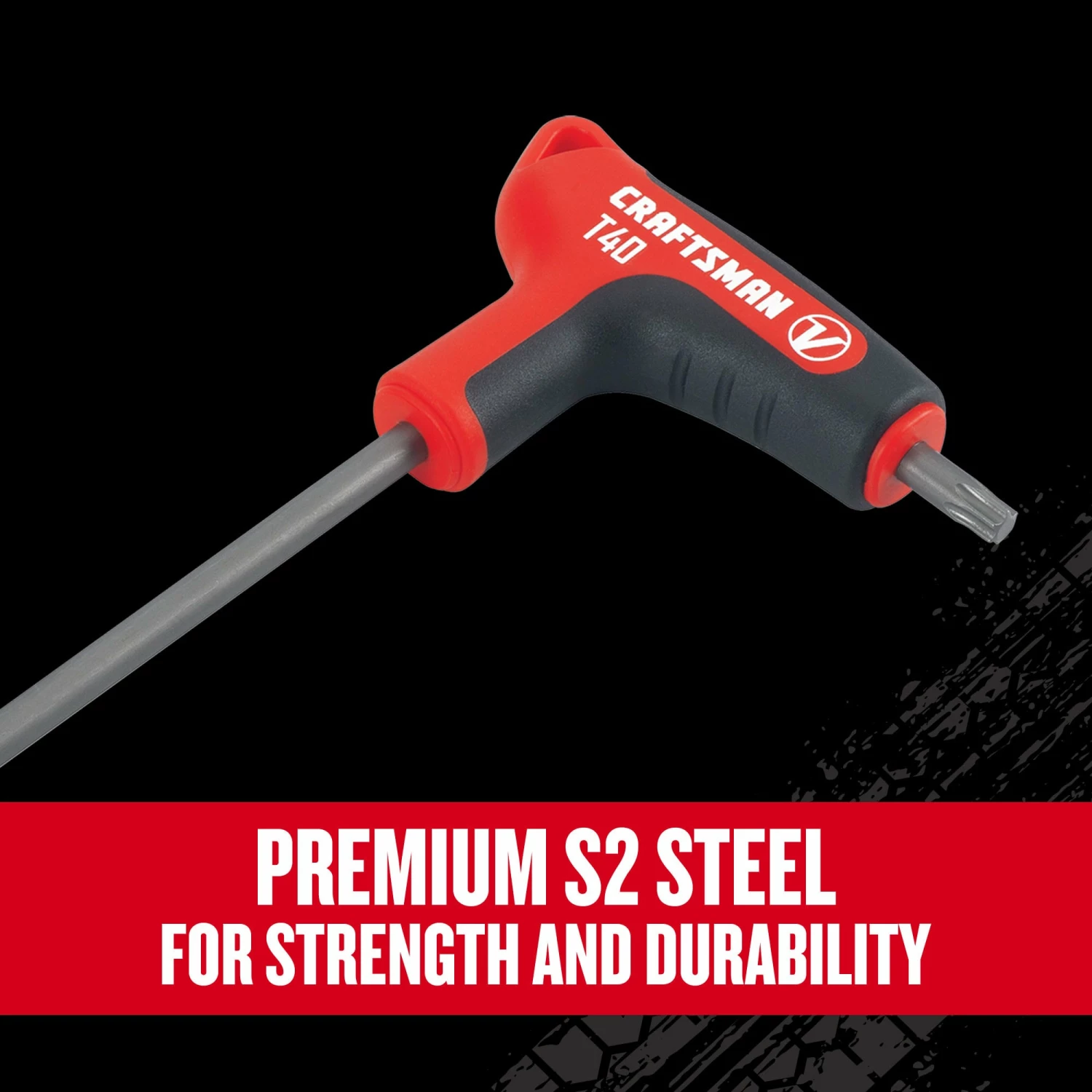 Wholesale β CRAFTSMAN Hex Keys & Torx Keys V-series 7-key Torx Key Set π€© 11 Wholesale β CRAFTSMAN Hex Keys & Torx Keys V-series 7-key Torx Key Set π€© - Image 11