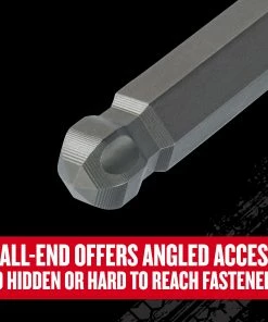 Budget 💯 CRAFTSMAN Hex Keys & Torx Keys V-series 13-key Metric Hex Key Set ✔️ -Craftsman Official Shop 44748368