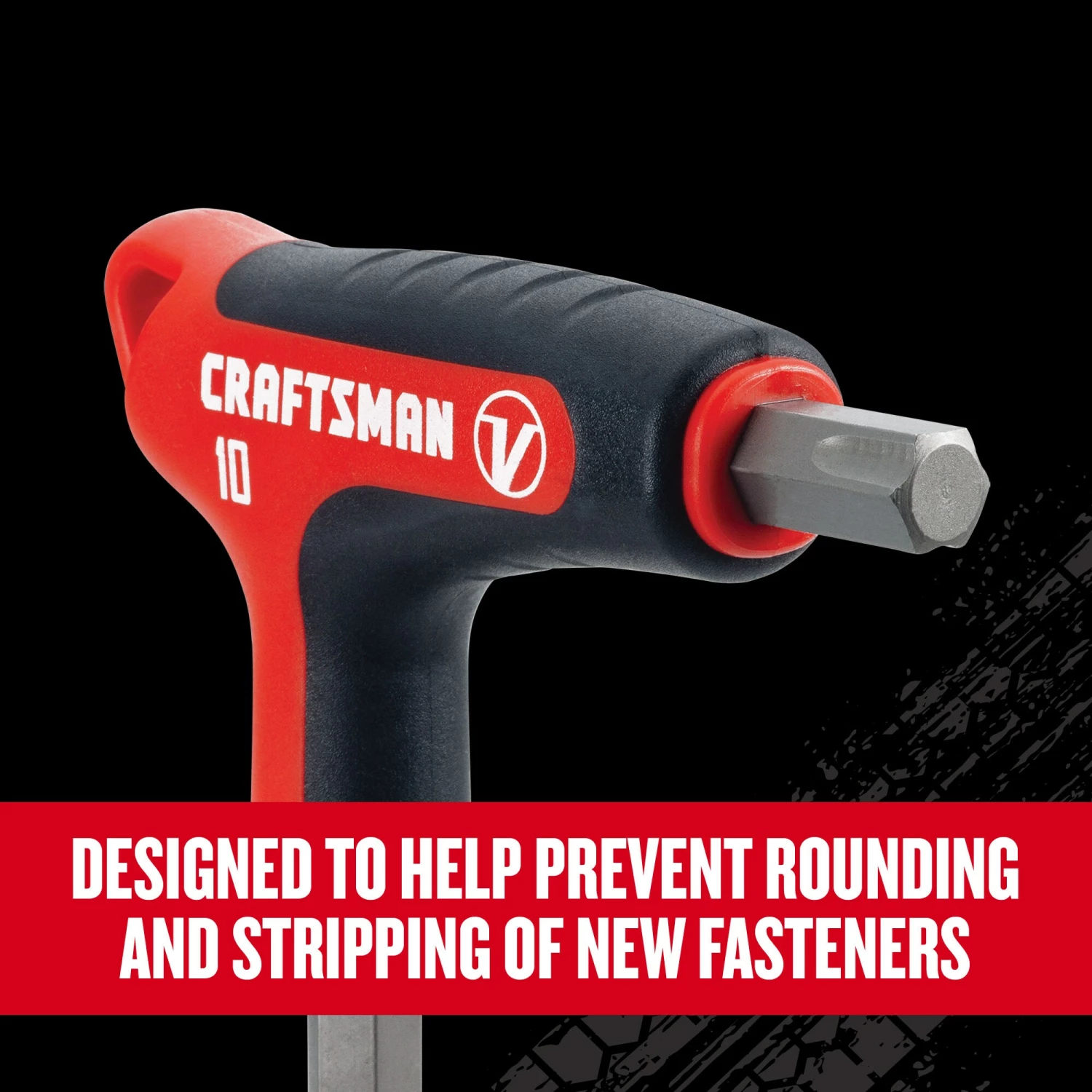 Deals π CRAFTSMAN Hex Keys & Torx Keys V-series 8-key Metric Hex Key Set β€οΈ 13 Deals π CRAFTSMAN Hex Keys & Torx Keys V-series 8-key Metric Hex Key Set β€οΈ - Image 13