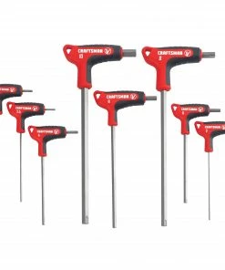 Deals π CRAFTSMAN Hex Keys & Torx Keys V-series 8-key Metric Hex Key Set β€οΈ 26 Deals π CRAFTSMAN Hex Keys & Torx Keys V-series 8-key Metric Hex Key Set β€οΈ -Craftsman Official Shop 44749572