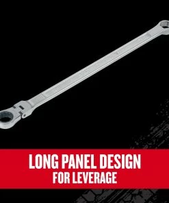 Top 10 🔔 CRAFTSMAN Ratchet Wrenches & Sets V-series 7-Piece Set 6-point Metric Flexible Head Ratchet Wrench Set ✔️ -Craftsman Official Shop 44752676