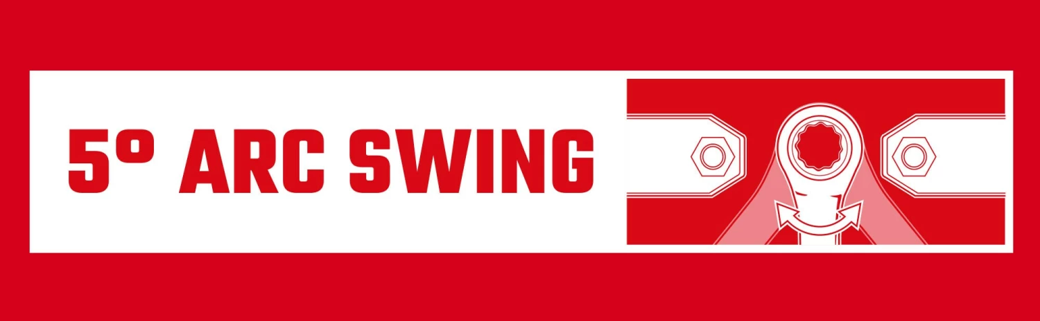 Promo ๐ CRAFTSMAN Ratchet Wrenches & Sets V-series 7-Piece Set 6-point Standard (SAE) Flexible Head Ratchet Wrench Set โจ 11 Promo ๐ CRAFTSMAN Ratchet Wrenches & Sets V-series 7-Piece Set 6-point Standard (SAE) Flexible Head Ratchet Wrench Set โจ - Image 11