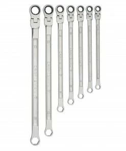 Top 10 🔔 CRAFTSMAN Ratchet Wrenches & Sets V-series 7-Piece Set 6-point Metric Flexible Head Ratchet Wrench Set ✔️ -Craftsman Official Shop 44755970