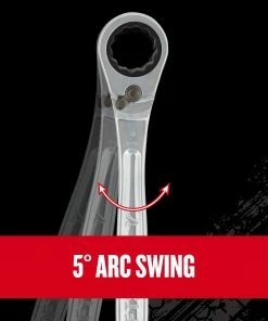 Promo ๐ CRAFTSMAN Ratchet Wrenches & Sets V-series 7-Piece Set 6-point Standard (SAE) Flexible Head Ratchet Wrench Set โจ 19 Promo ๐ CRAFTSMAN Ratchet Wrenches & Sets V-series 7-Piece Set 6-point Standard (SAE) Flexible Head Ratchet Wrench Set โจ -Craftsman Official Shop 44760451