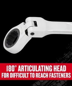 Promo ๐ CRAFTSMAN Ratchet Wrenches & Sets V-series 7-Piece Set 6-point Standard (SAE) Flexible Head Ratchet Wrench Set โจ 20 Promo ๐ CRAFTSMAN Ratchet Wrenches & Sets V-series 7-Piece Set 6-point Standard (SAE) Flexible Head Ratchet Wrench Set โจ -Craftsman Official Shop 44760593